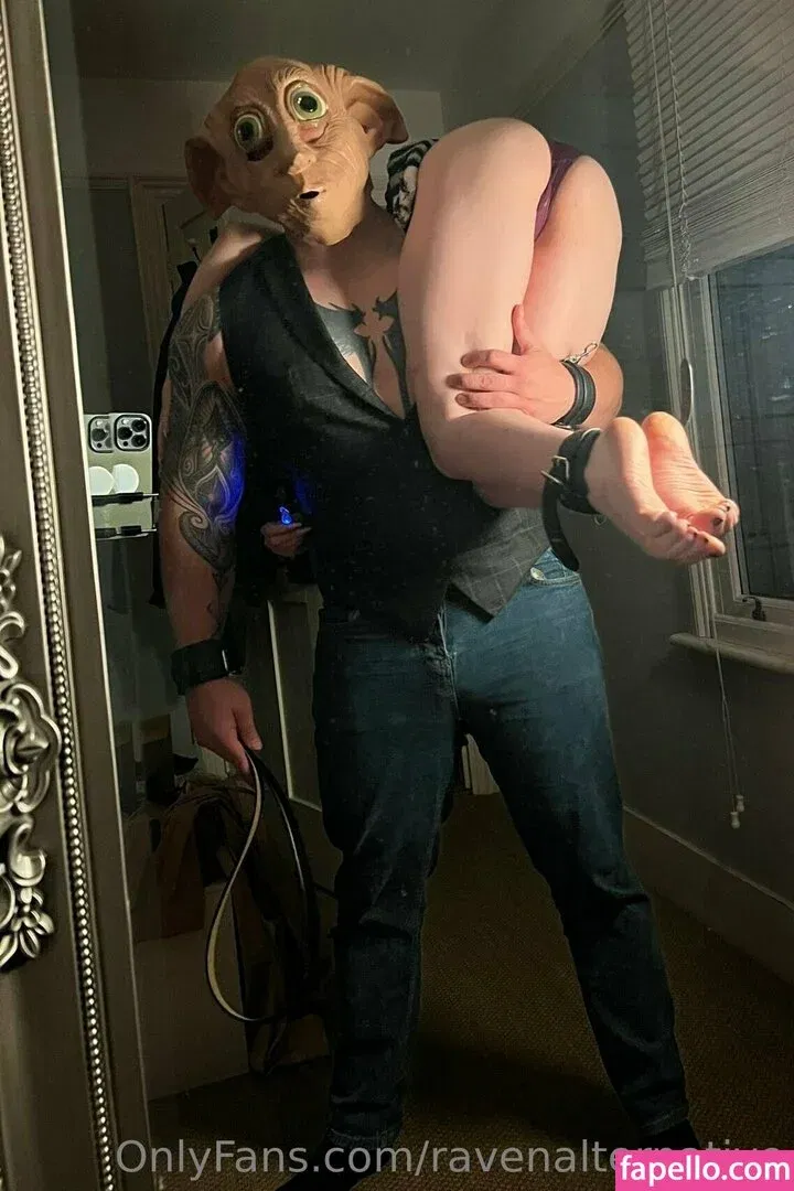 raven_alternative Onlyfans Photo Gallery 