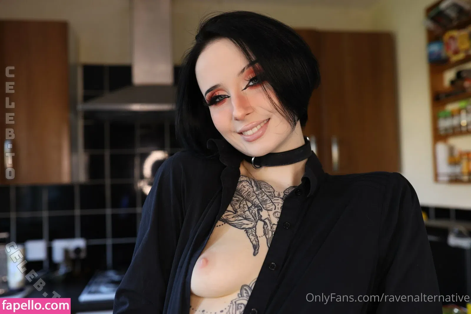 raven_alternative Onlyfans Photo Gallery 