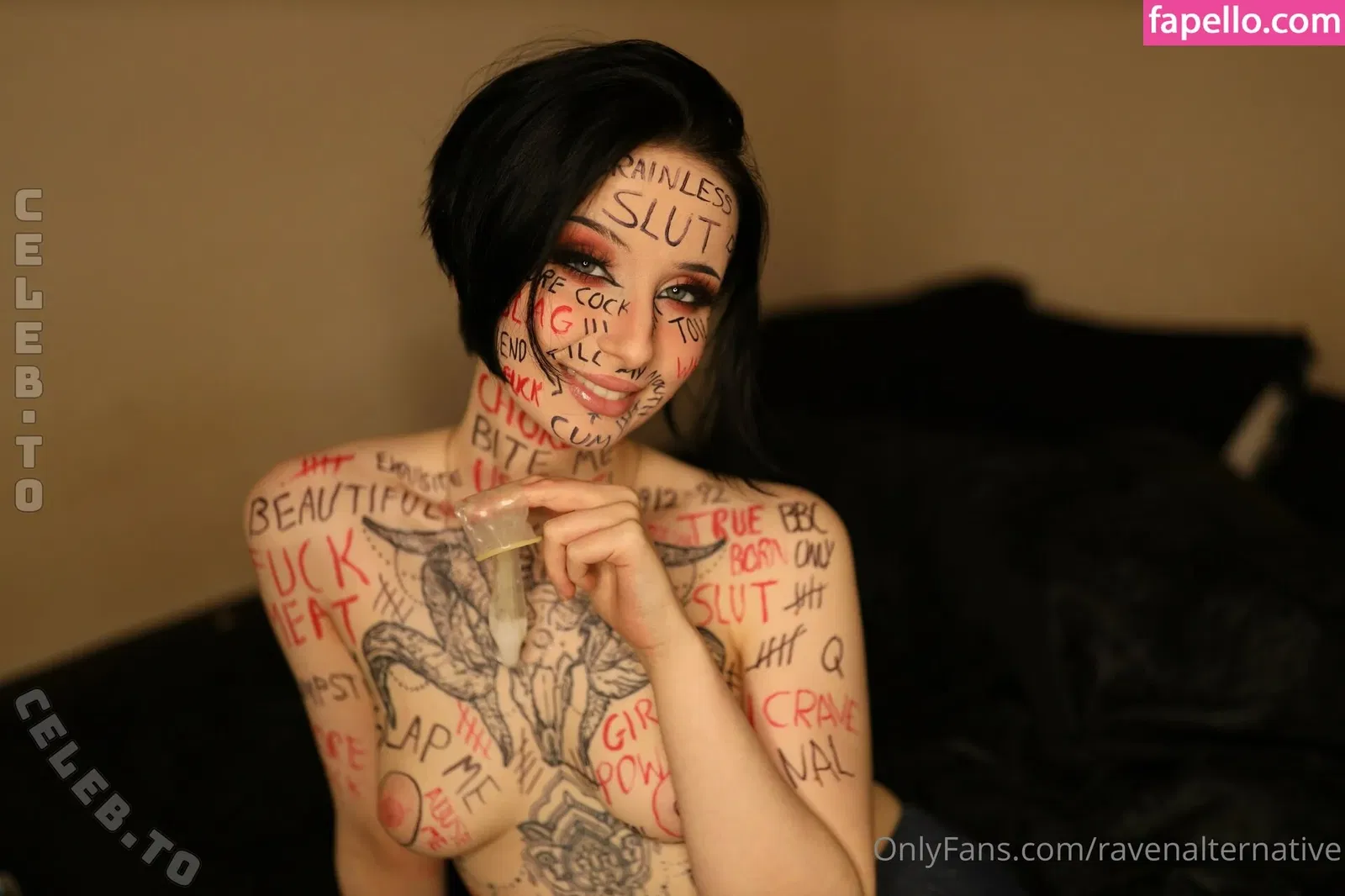 raven_alternative Onlyfans Photo Gallery 