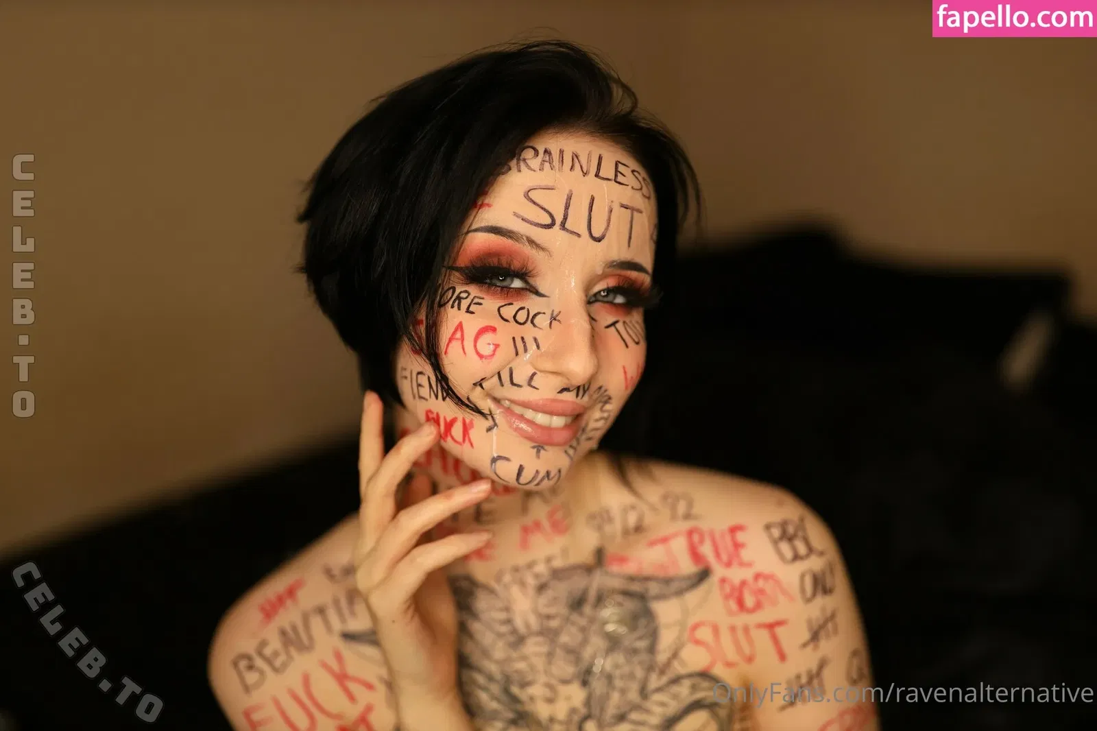 raven_alternative Onlyfans Photo Gallery 