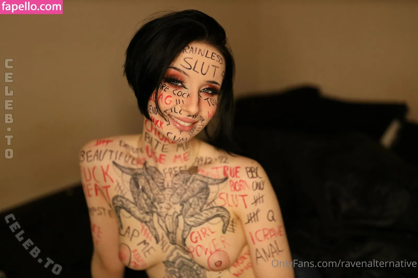 raven_alternative Onlyfans Photo Gallery 