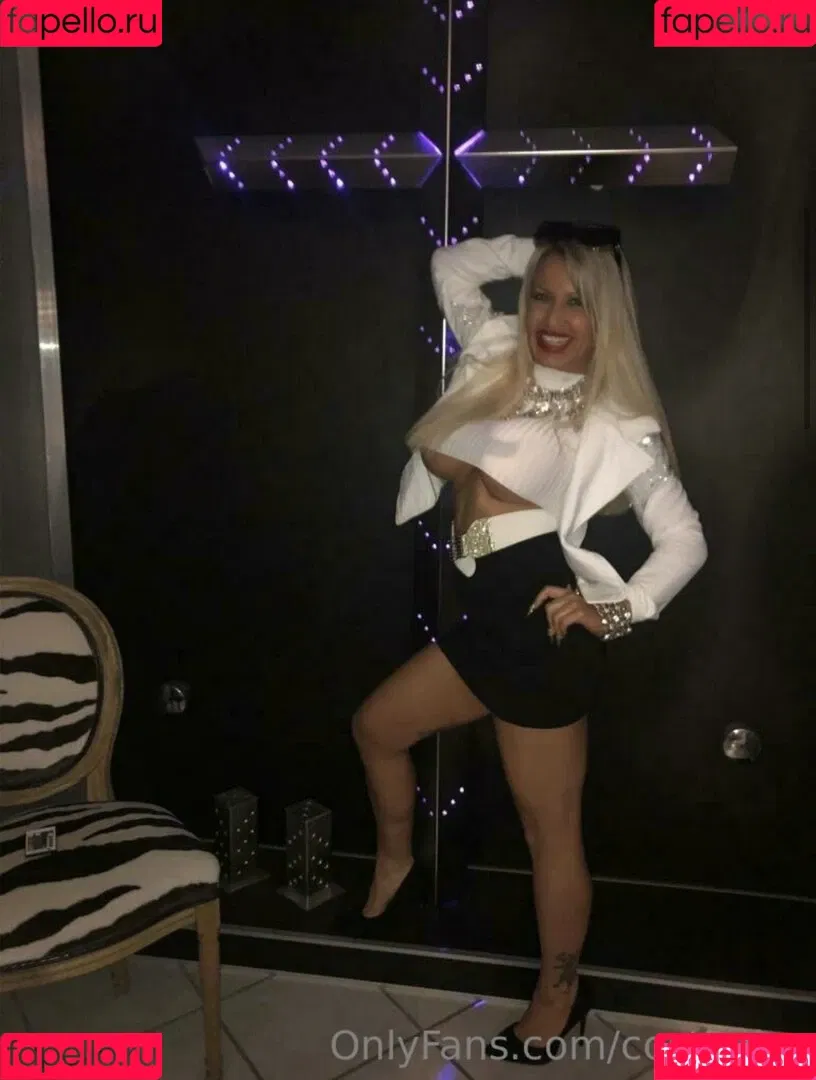 Ginger Costello Wollersheim Onlyfans Photo Gallery 