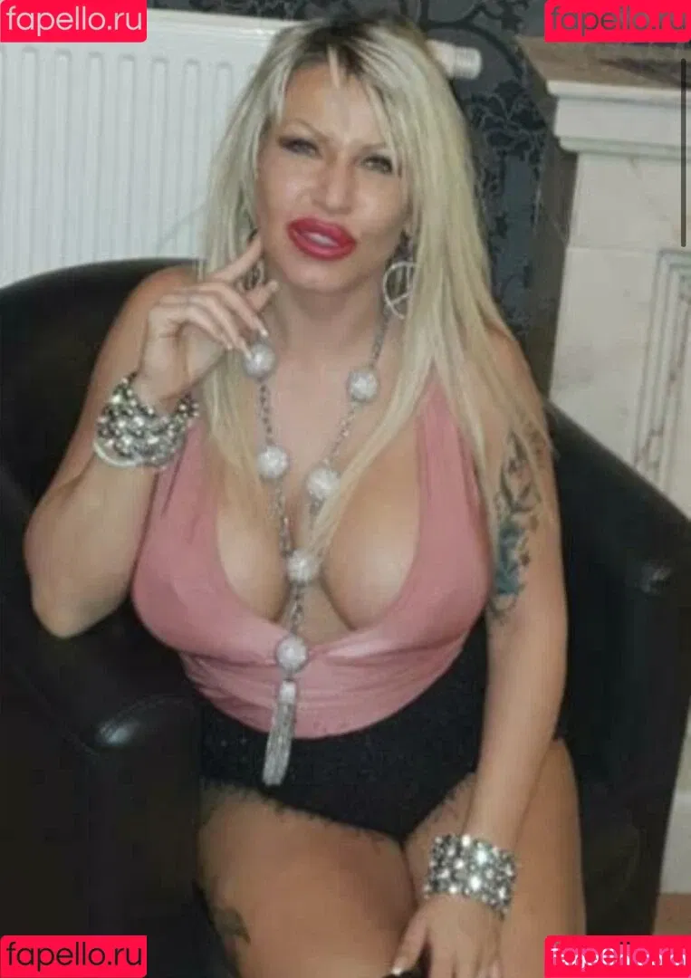 Ginger Costello Wollersheim Onlyfans Photo Gallery 