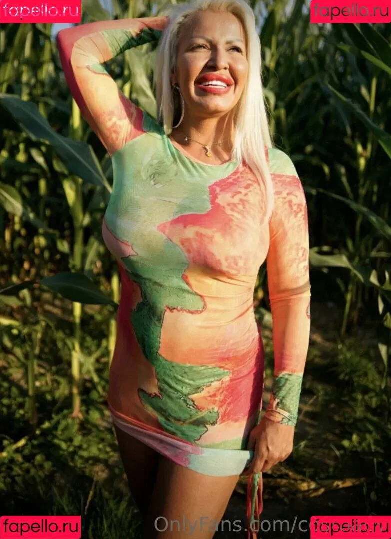 Ginger Costello Wollersheim Onlyfans Photo Gallery 
