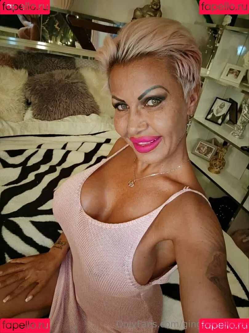 Ginger Costello Wollersheim Onlyfans Photo Gallery 