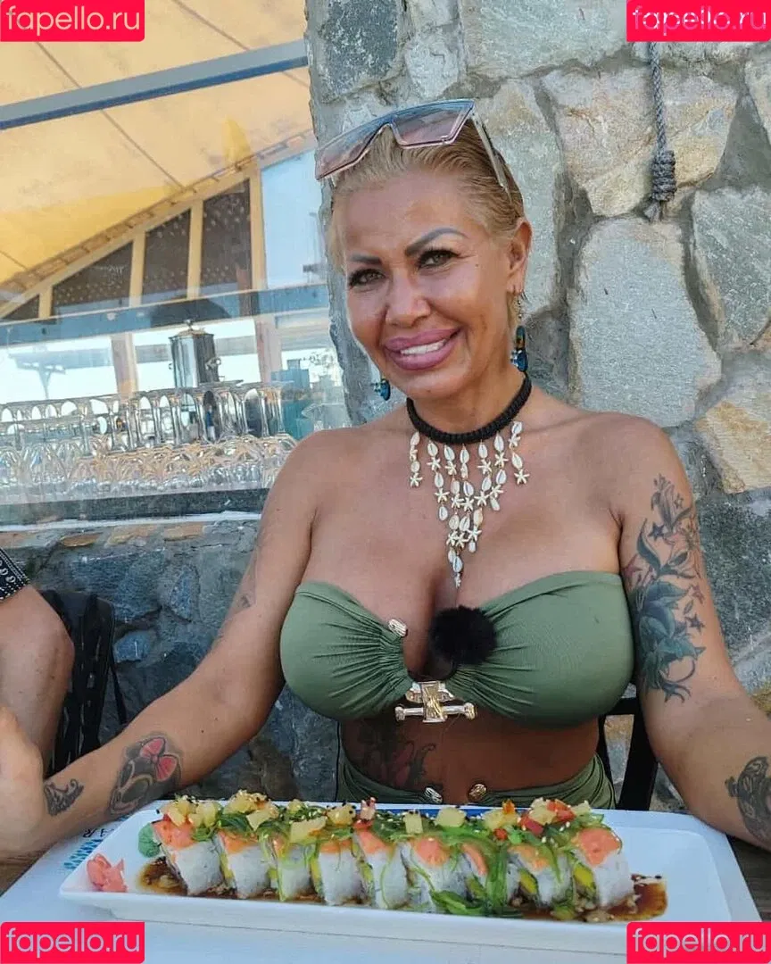 Ginger Costello Wollersheim Onlyfans Photo Gallery 