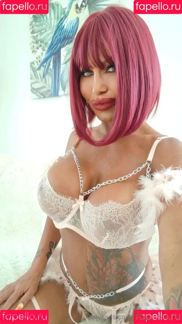 Ginger Costello Wollersheim Onlyfans Photo Gallery 