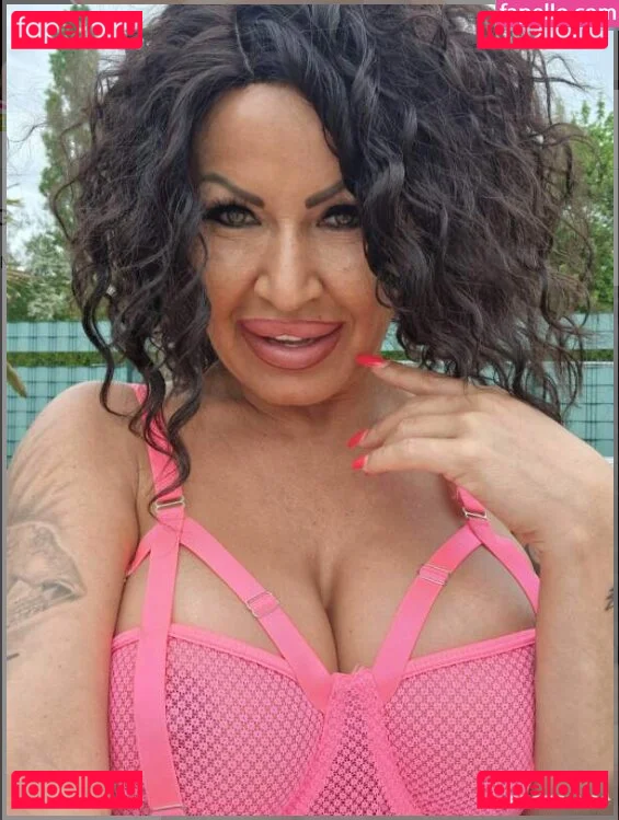 Ginger Costello Wollersheim Onlyfans Photo Gallery 