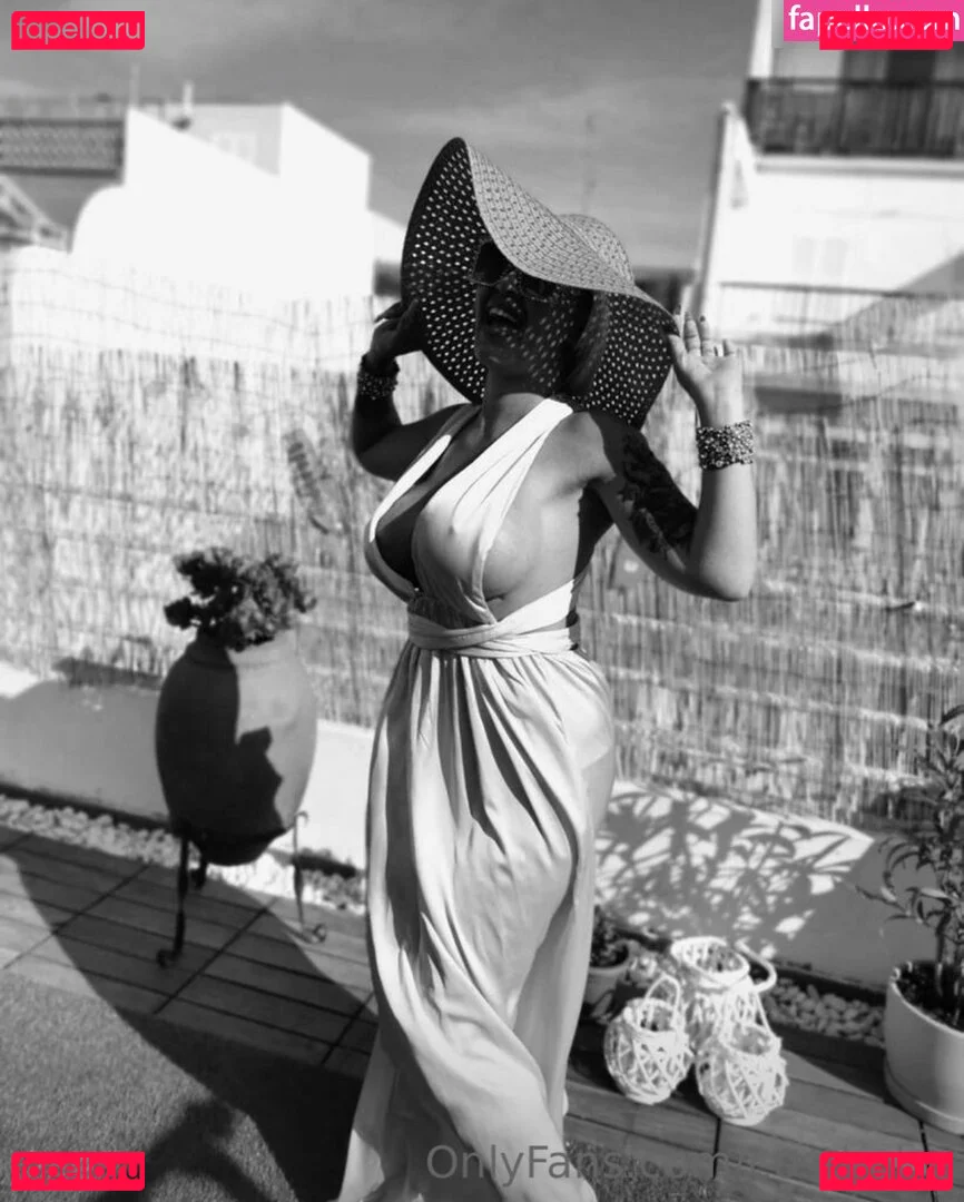 Ginger Costello Wollersheim Onlyfans Photo Gallery 