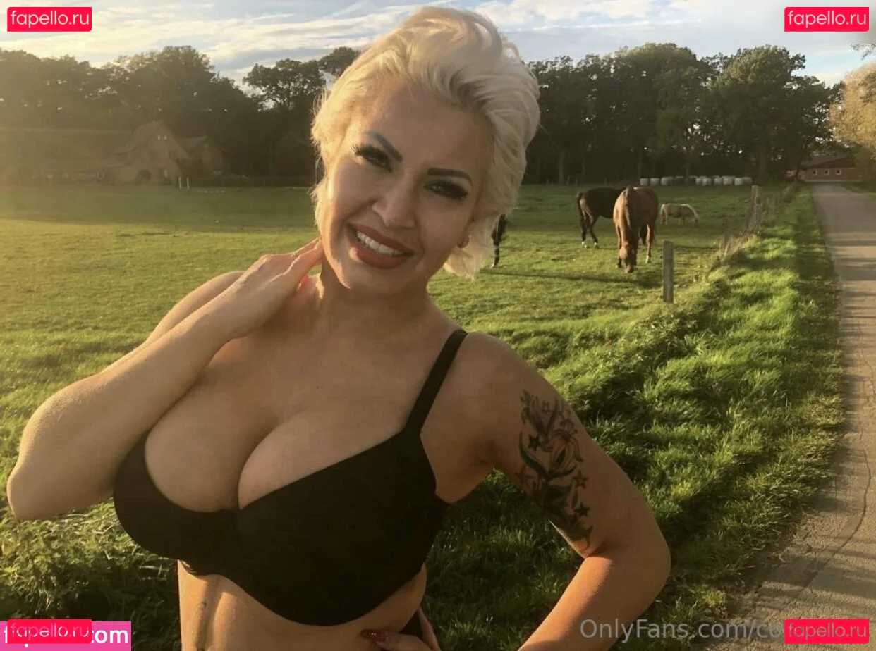 Ginger Costello Wollersheim Onlyfans Photo Gallery 