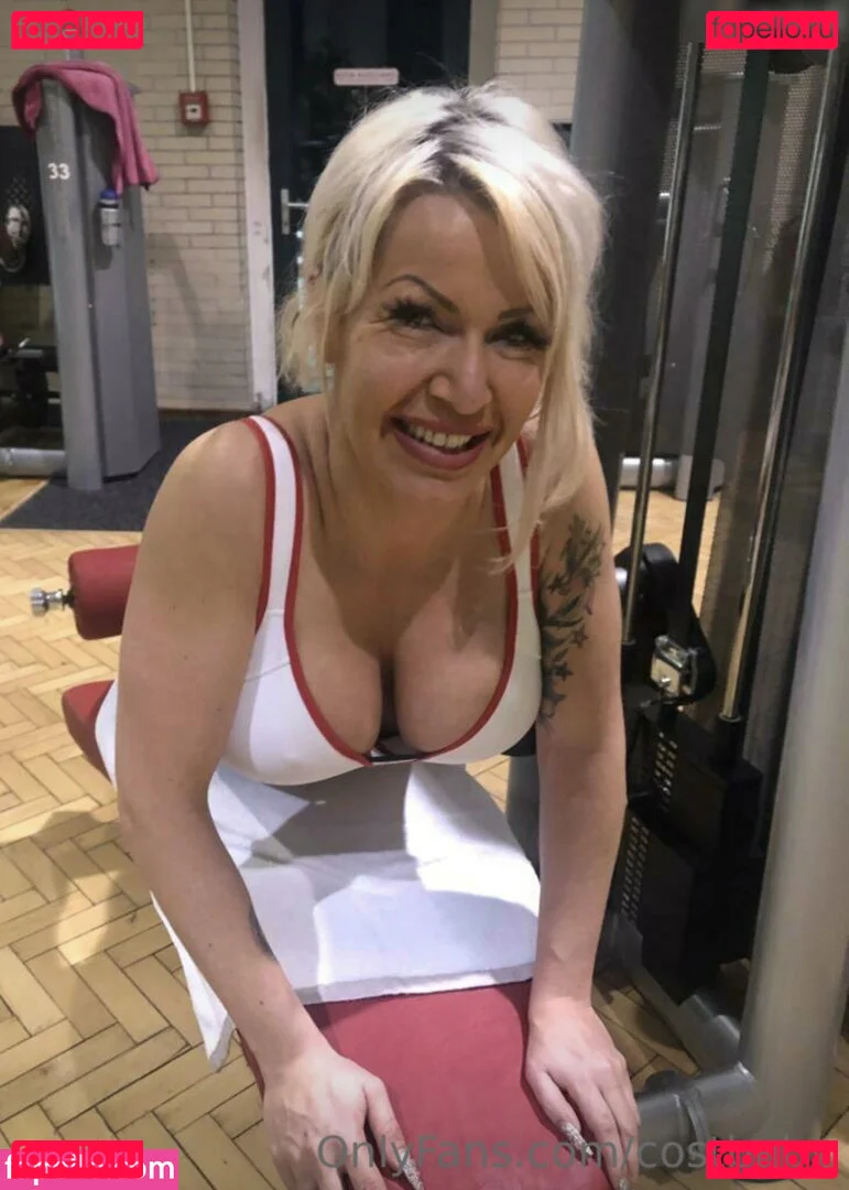 Ginger Costello Wollersheim Onlyfans Photo Gallery 