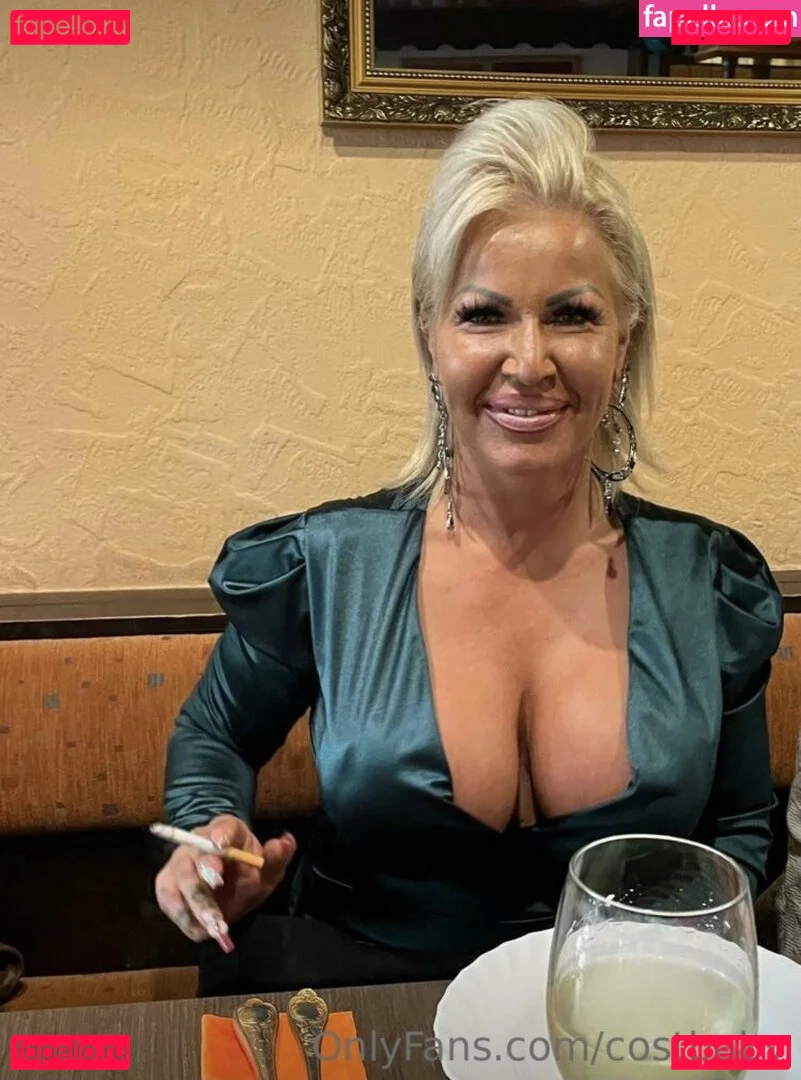 Ginger Costello Wollersheim Onlyfans Photo Gallery 