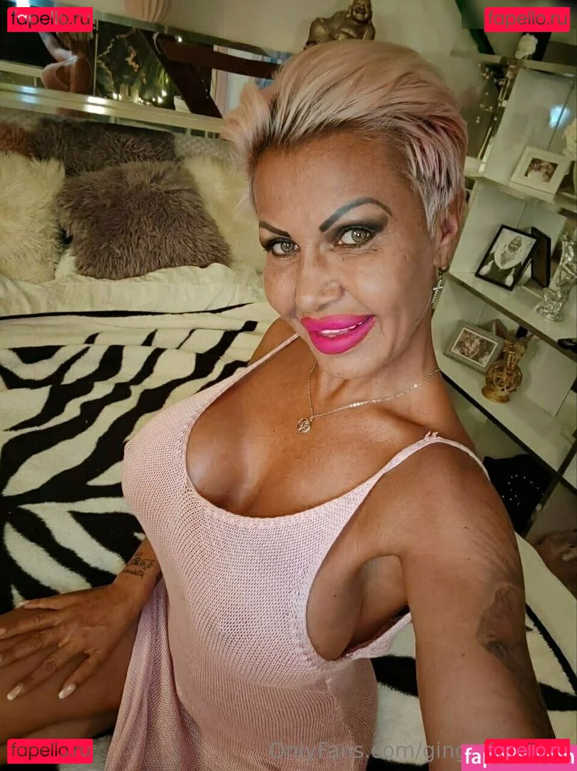 Ginger Costello Wollersheim Onlyfans Photo Gallery 