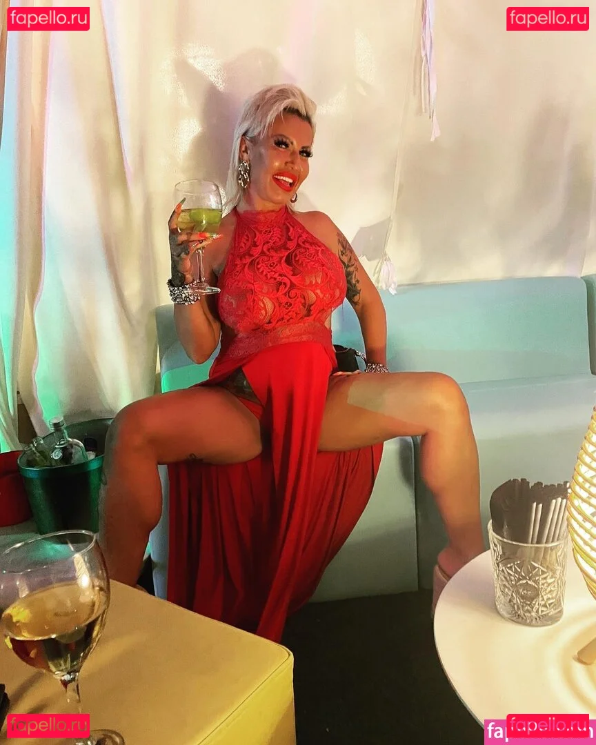 Ginger Costello Wollersheim Onlyfans Photo Gallery 