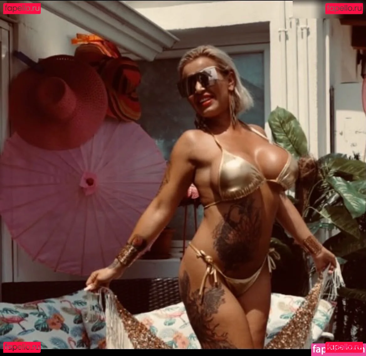 Ginger Costello Wollersheim Onlyfans Photo Gallery 