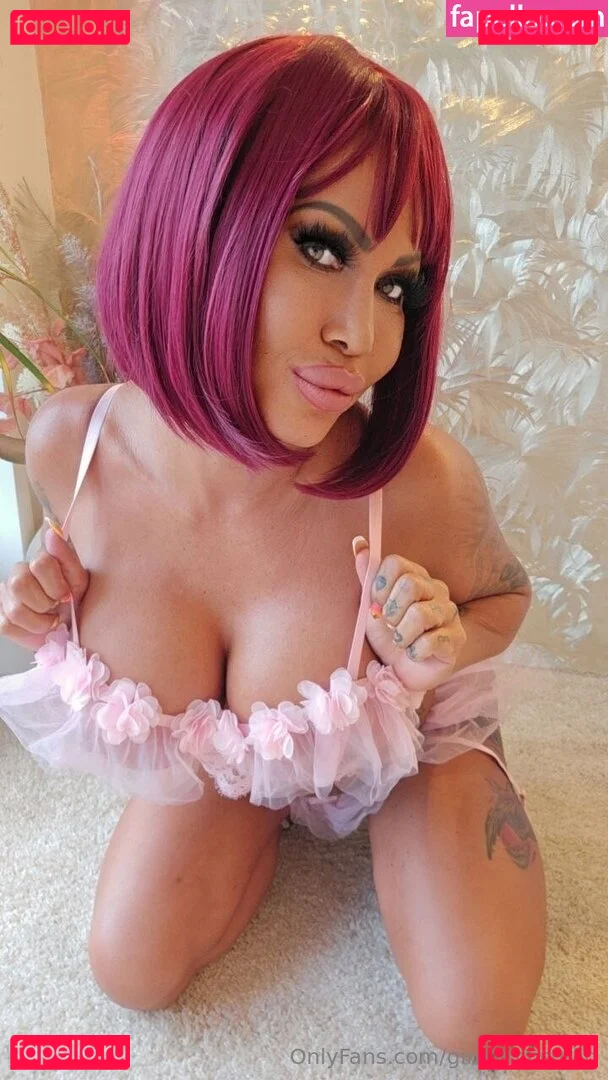 Ginger Costello Wollersheim Onlyfans Photo Gallery 