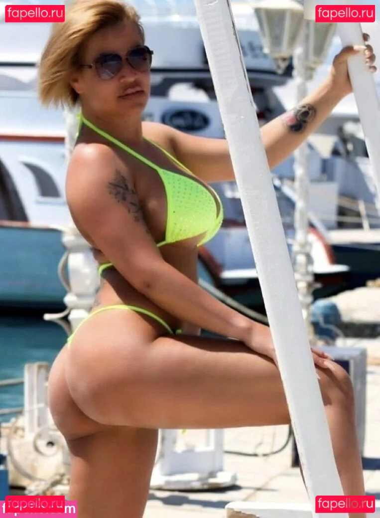 Ginger Costello Wollersheim Onlyfans Photo Gallery 