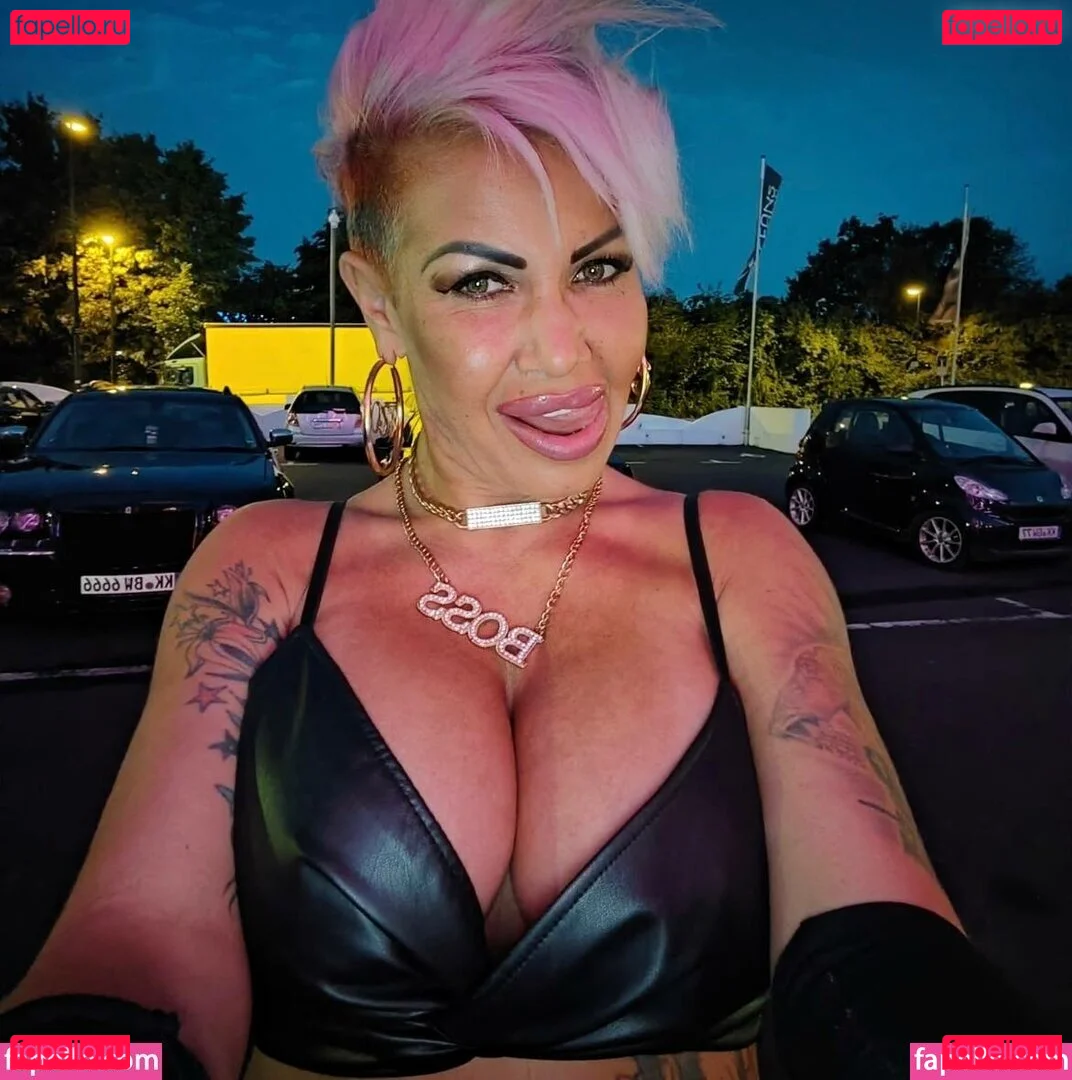 Ginger Costello Wollersheim Onlyfans Photo Gallery 