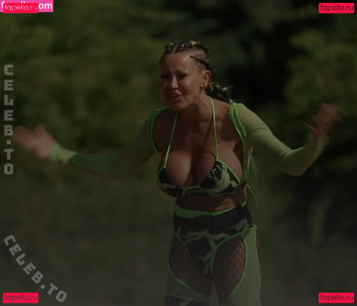 Ginger Costello Wollersheim Onlyfans Photo Gallery 