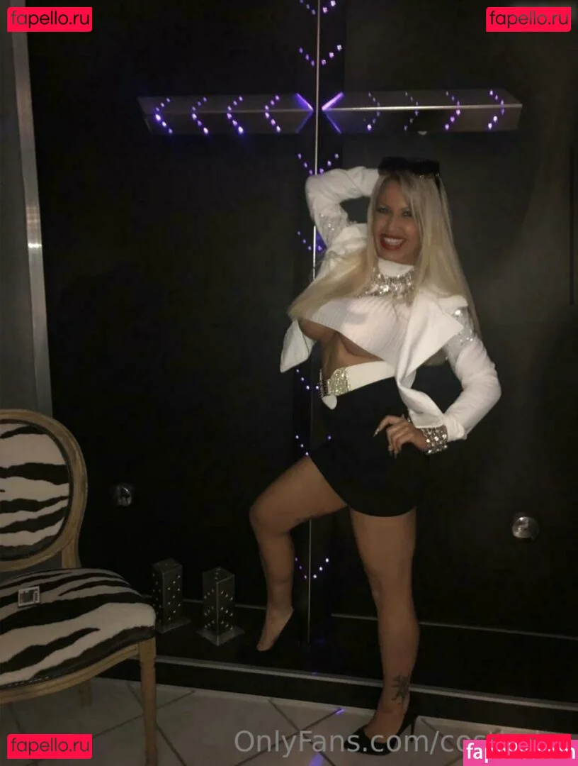 Ginger Costello Wollersheim Onlyfans Photo Gallery 