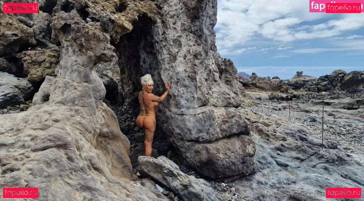 Ginger Costello Wollersheim Onlyfans Photo Gallery 