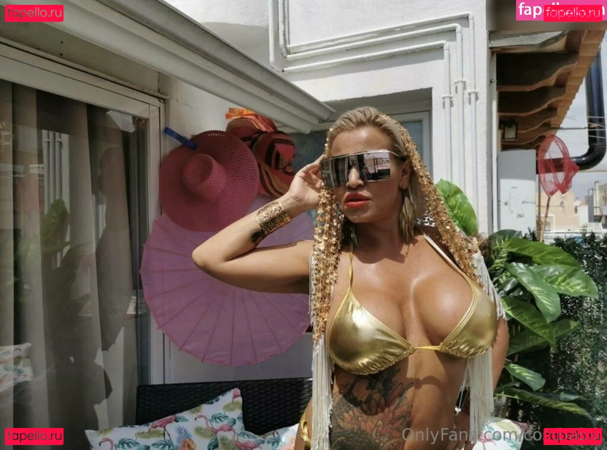 Ginger Costello Wollersheim Onlyfans Photo Gallery 