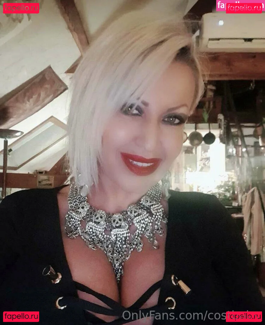 Ginger Costello Wollersheim Onlyfans Photo Gallery 