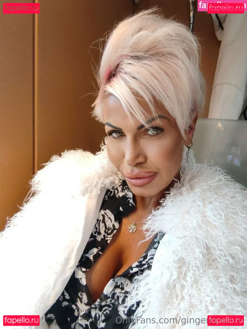 Ginger Costello Wollersheim Onlyfans Photo Gallery 