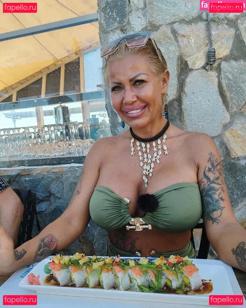 Ginger Costello Wollersheim Onlyfans Photo Gallery 