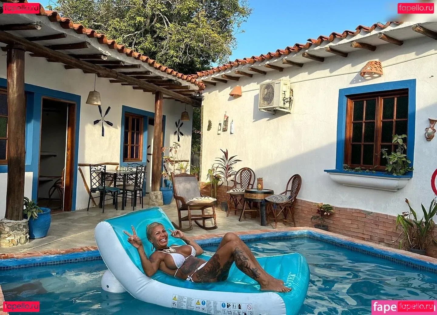 Ginger Costello Wollersheim Onlyfans Photo Gallery 