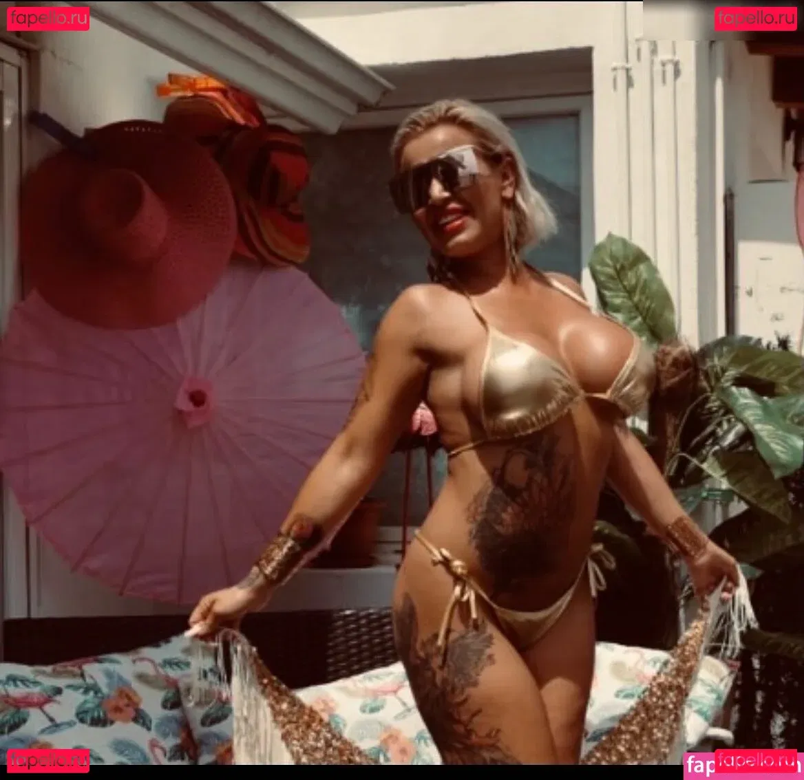 Ginger Costello Wollersheim Onlyfans Photo Gallery 