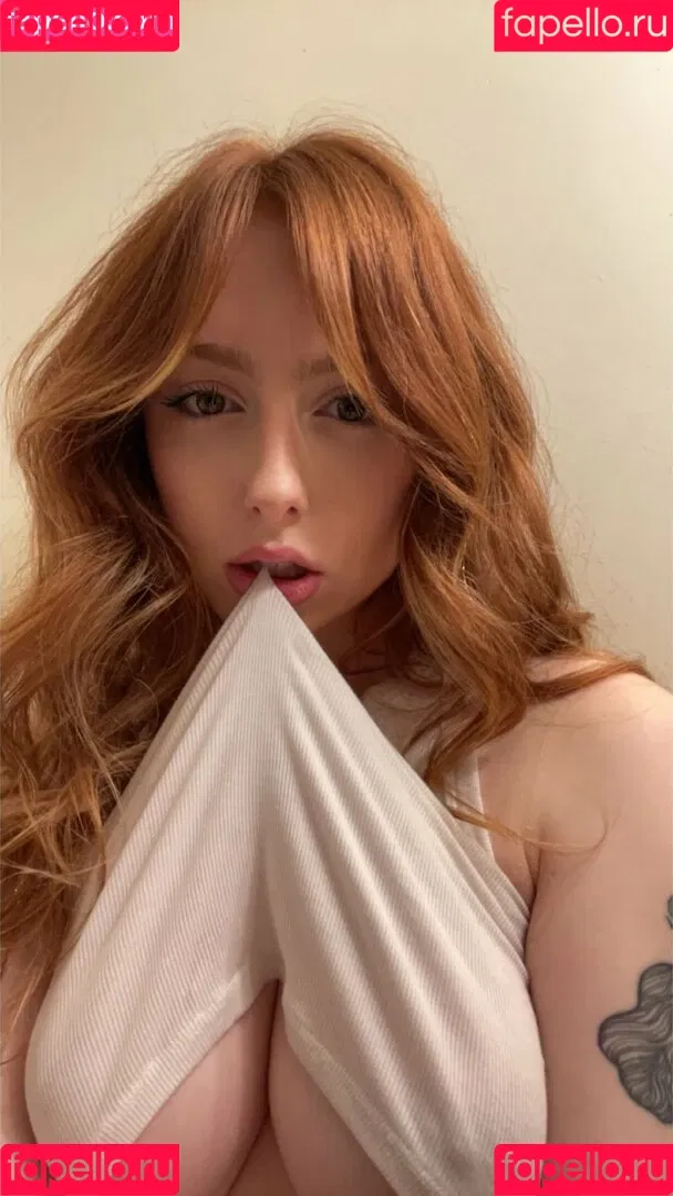 Rosie Fae Onlyfans Photo Gallery 