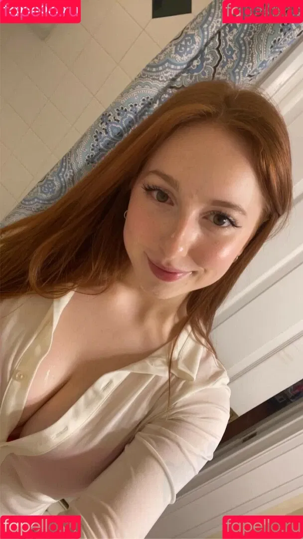 Rosie Fae Onlyfans Photo Gallery 