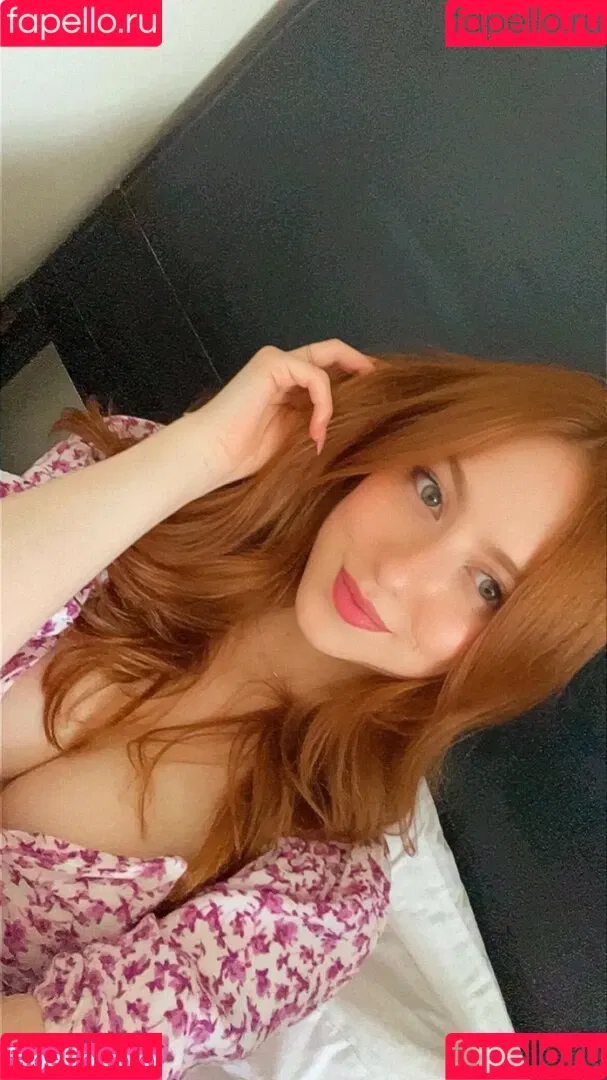 Rosie Fae Onlyfans Photo Gallery 
