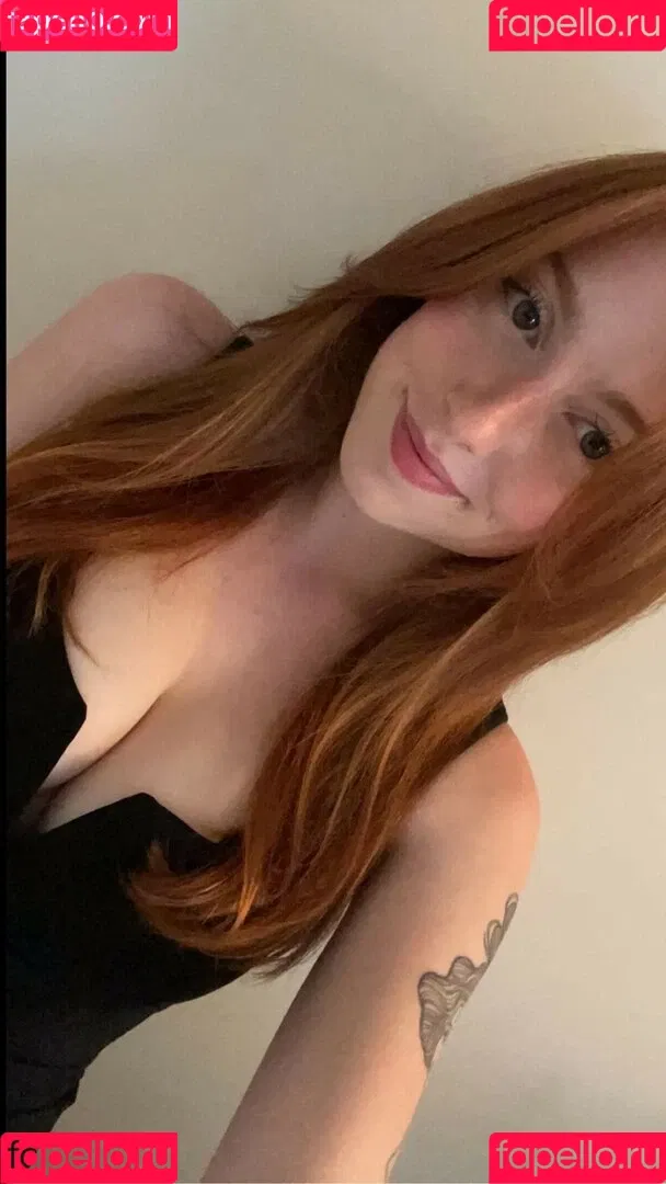 Rosie Fae Onlyfans Photo Gallery 