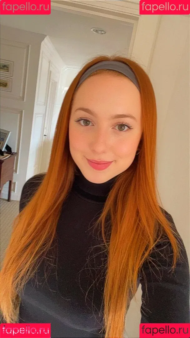 Rosie Fae Onlyfans Photo Gallery 