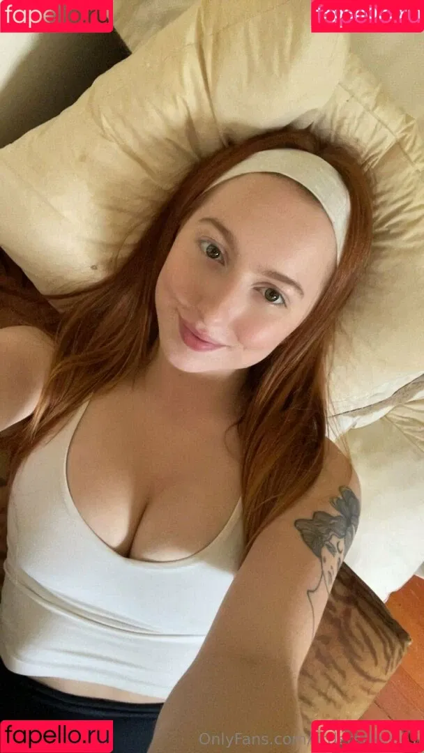 Rosie Fae Onlyfans Photo Gallery 