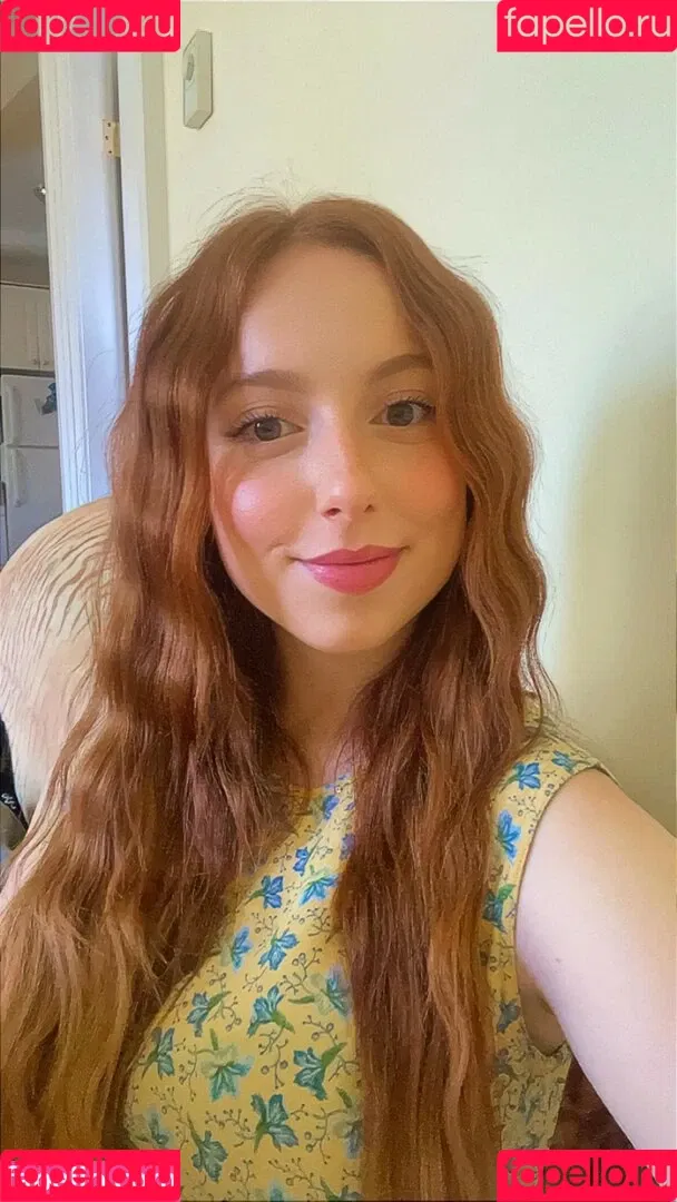 Rosie Fae Onlyfans Photo Gallery 