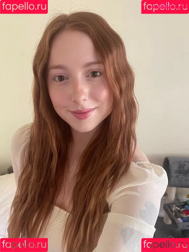 Rosie Fae Onlyfans Photo Gallery 