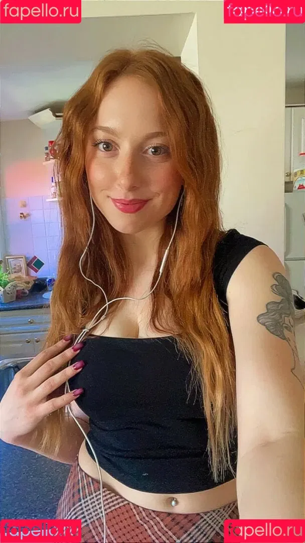 Rosie Fae Onlyfans Photo Gallery 