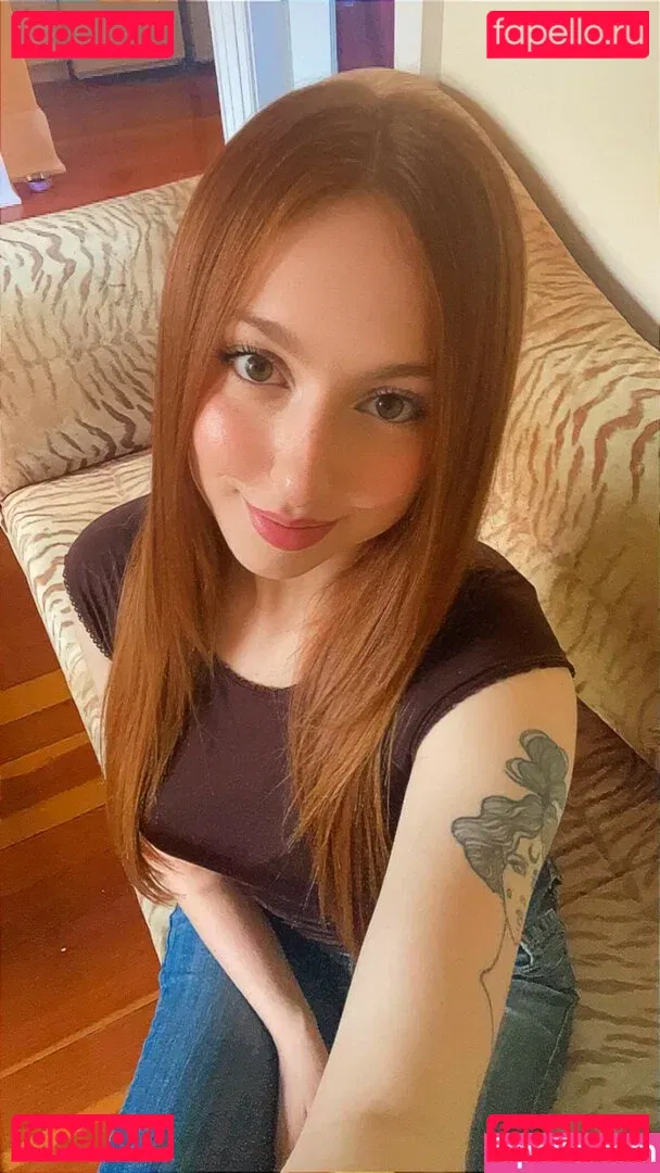 Rosie Fae Onlyfans Photo Gallery 