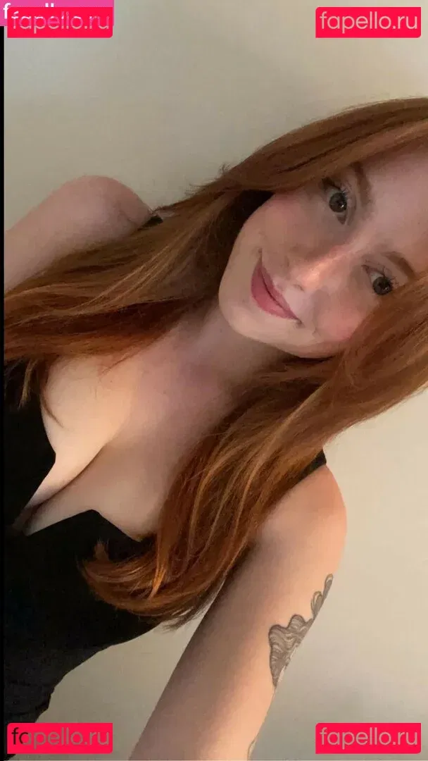 Rosie Fae Onlyfans Photo Gallery 