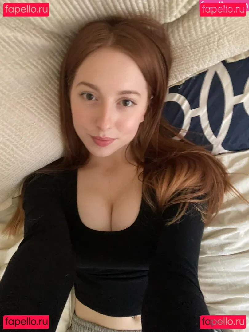 Rosie Fae Onlyfans Photo Gallery 