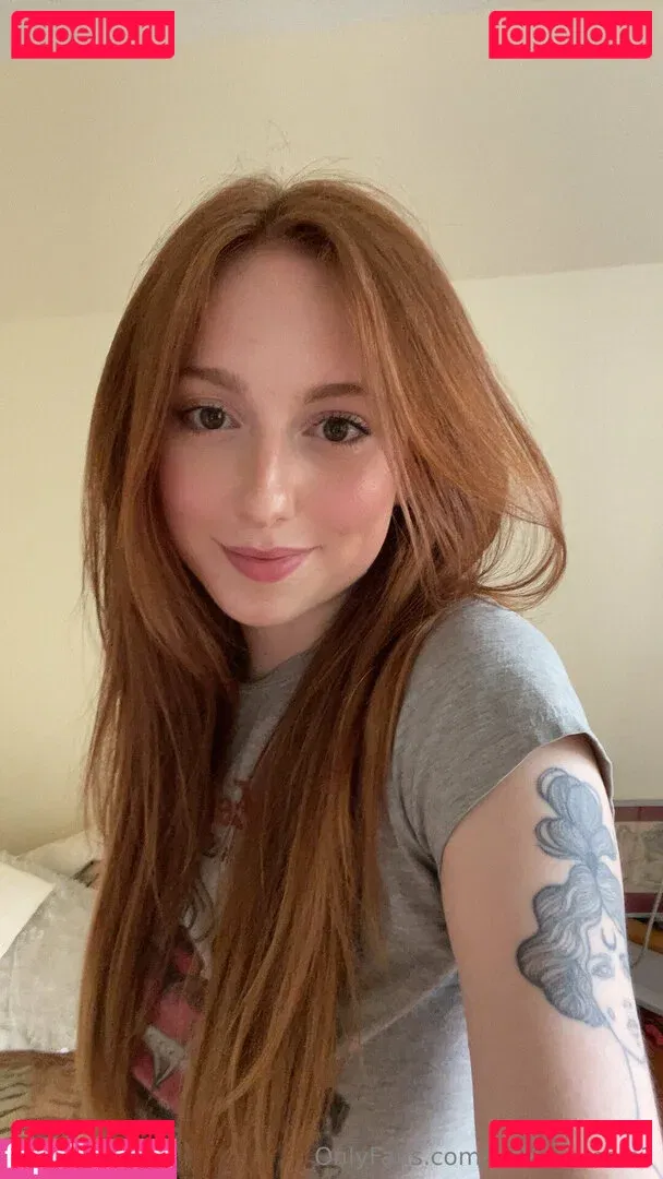 Rosie Fae Onlyfans Photo Gallery 