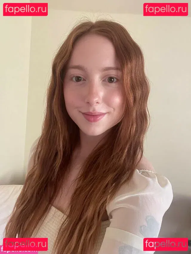 Rosie Fae Onlyfans Photo Gallery 