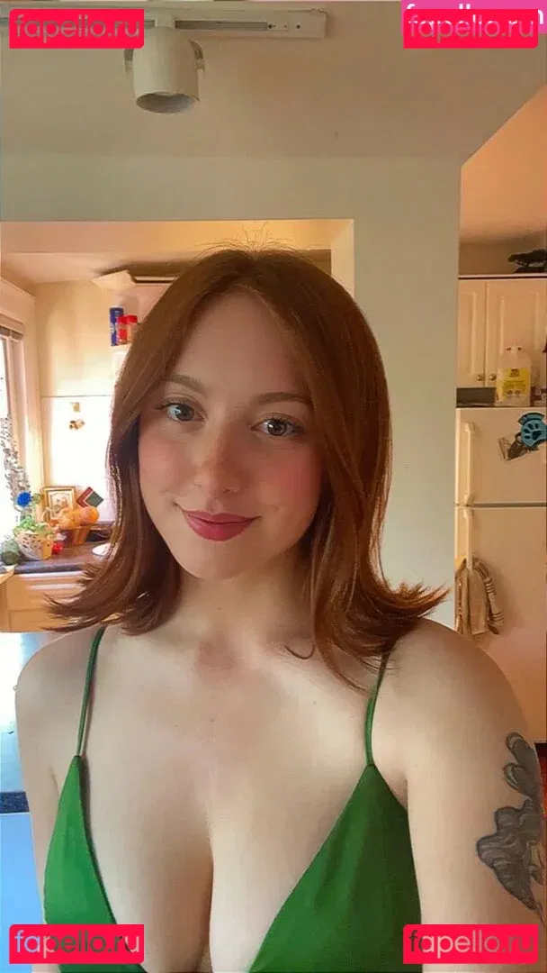 Rosie Fae Onlyfans Photo Gallery 