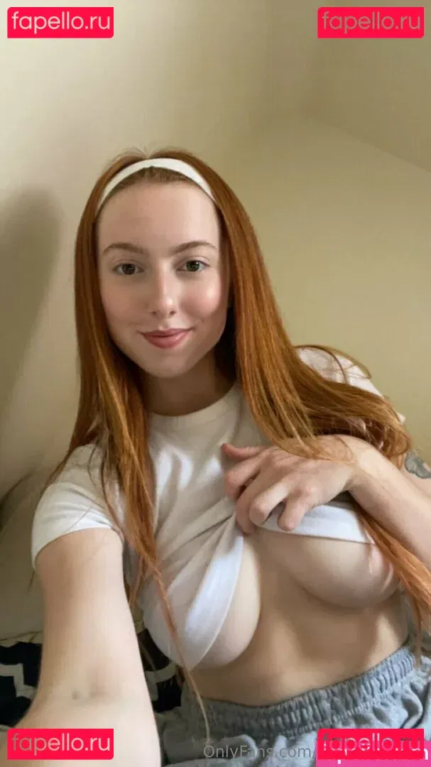 Rosie Fae Onlyfans Photo Gallery 