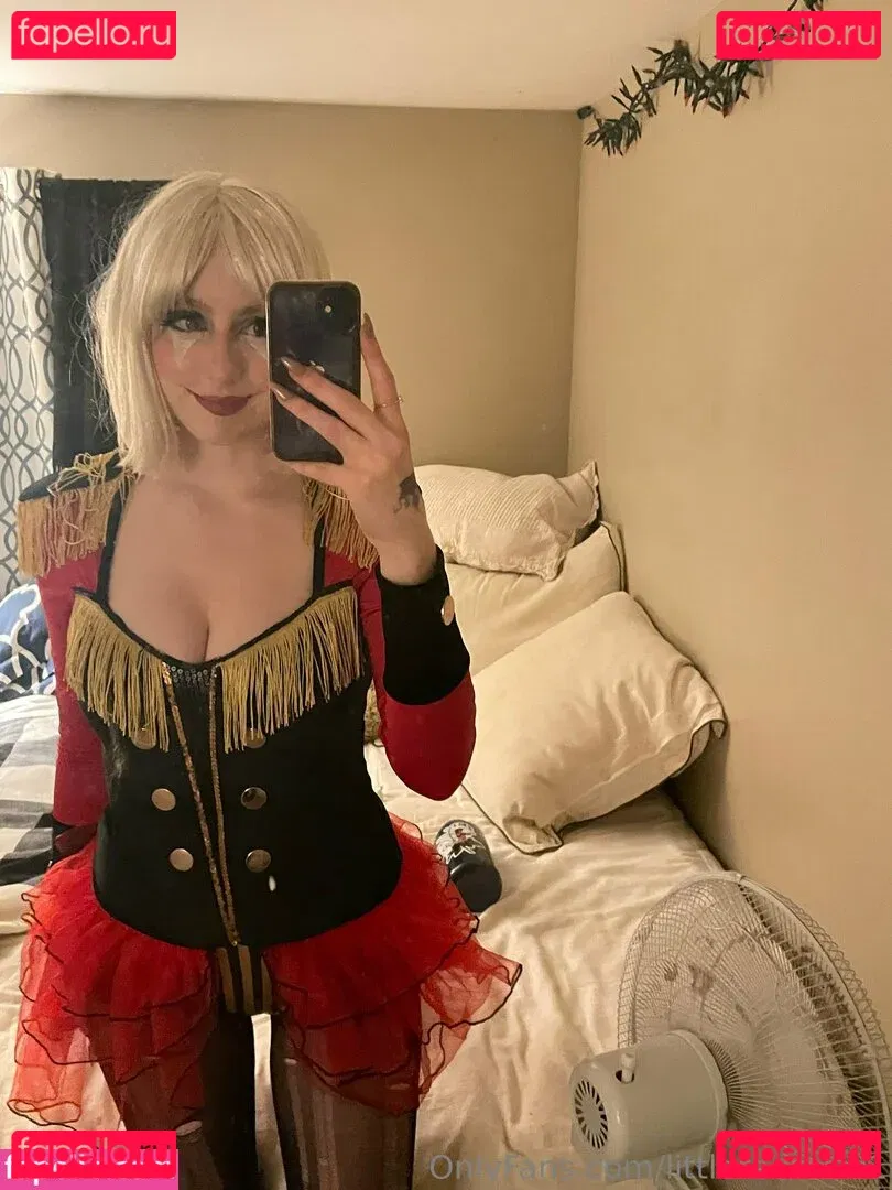 Rosie Fae Onlyfans Photo Gallery 