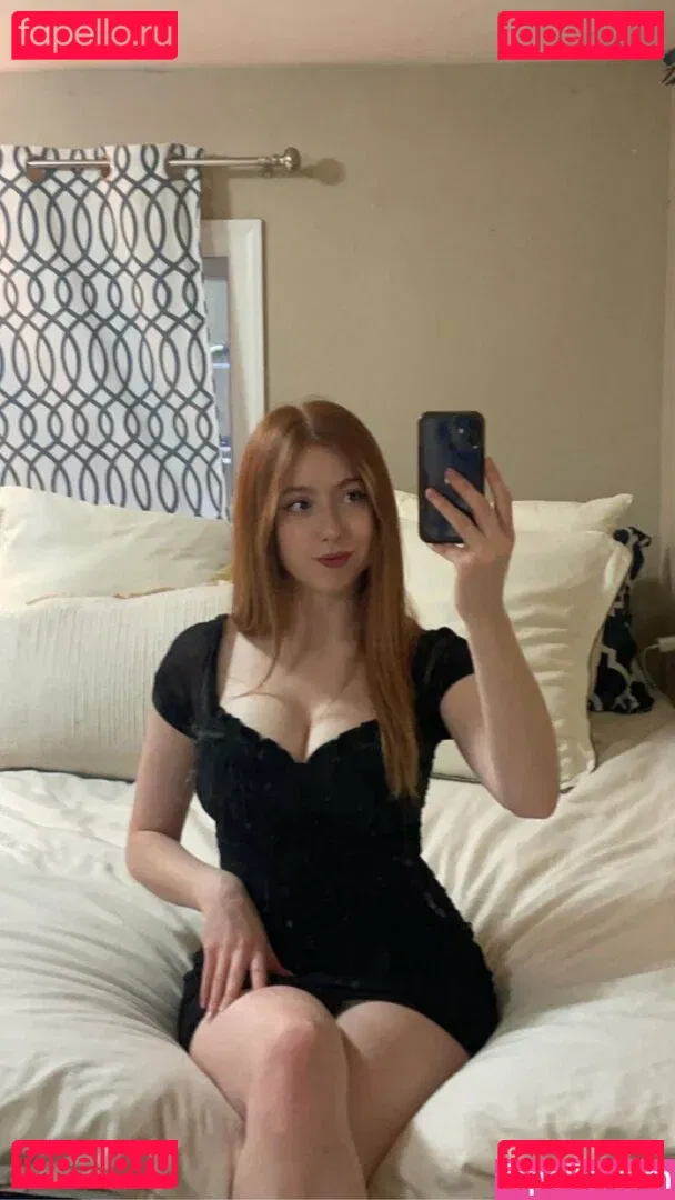 Rosie Fae Onlyfans Photo Gallery 