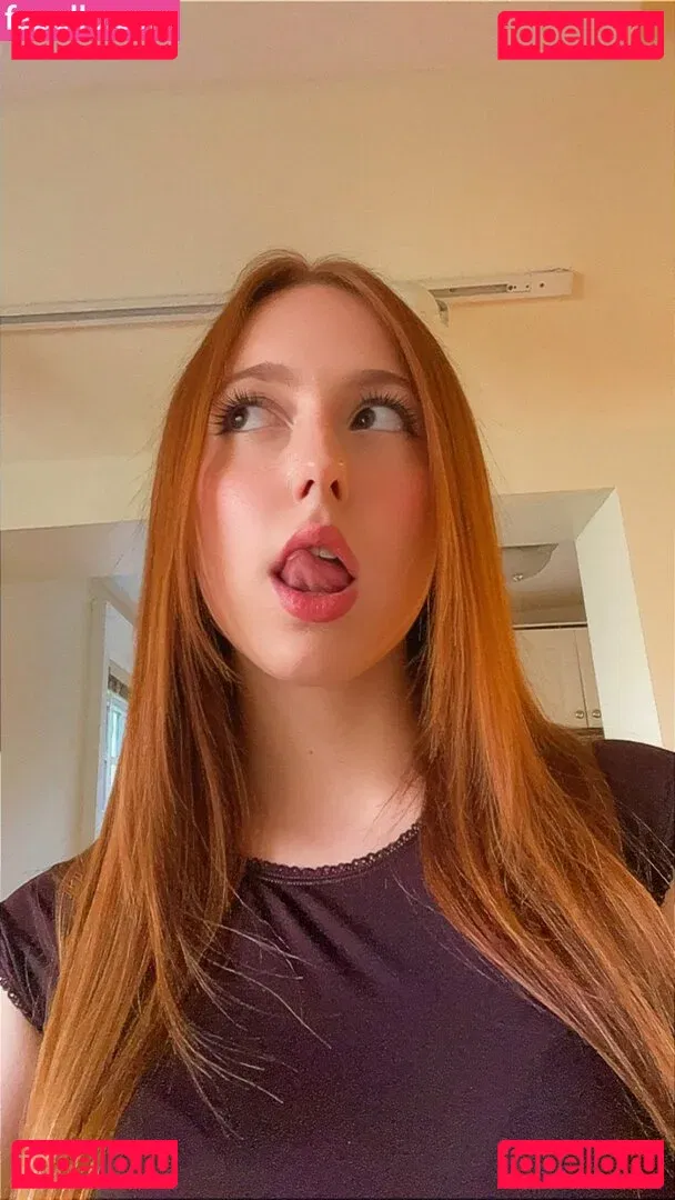 Rosie Fae Onlyfans Photo Gallery 